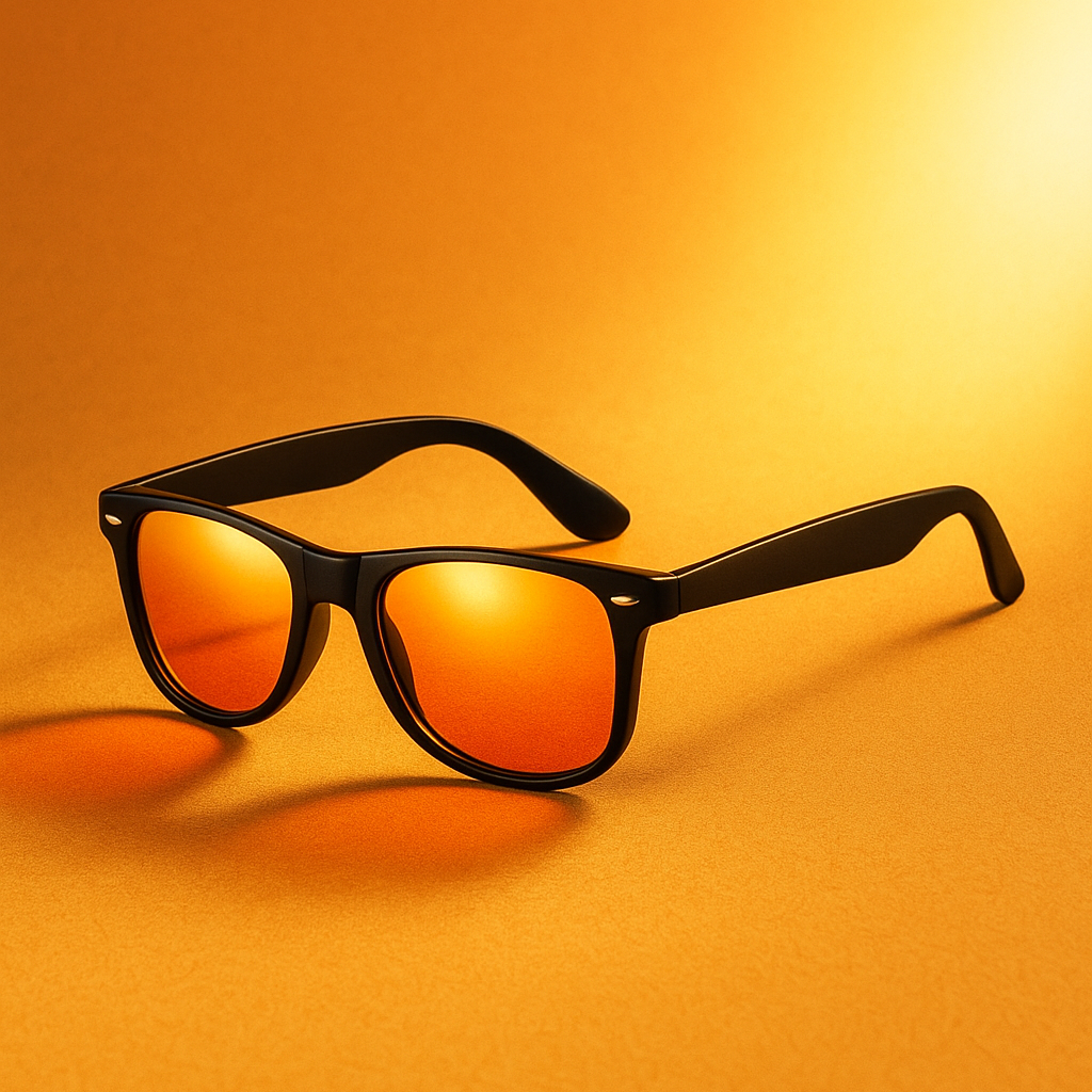 Lunettes Vision+