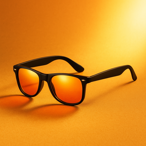Lunettes Vision+