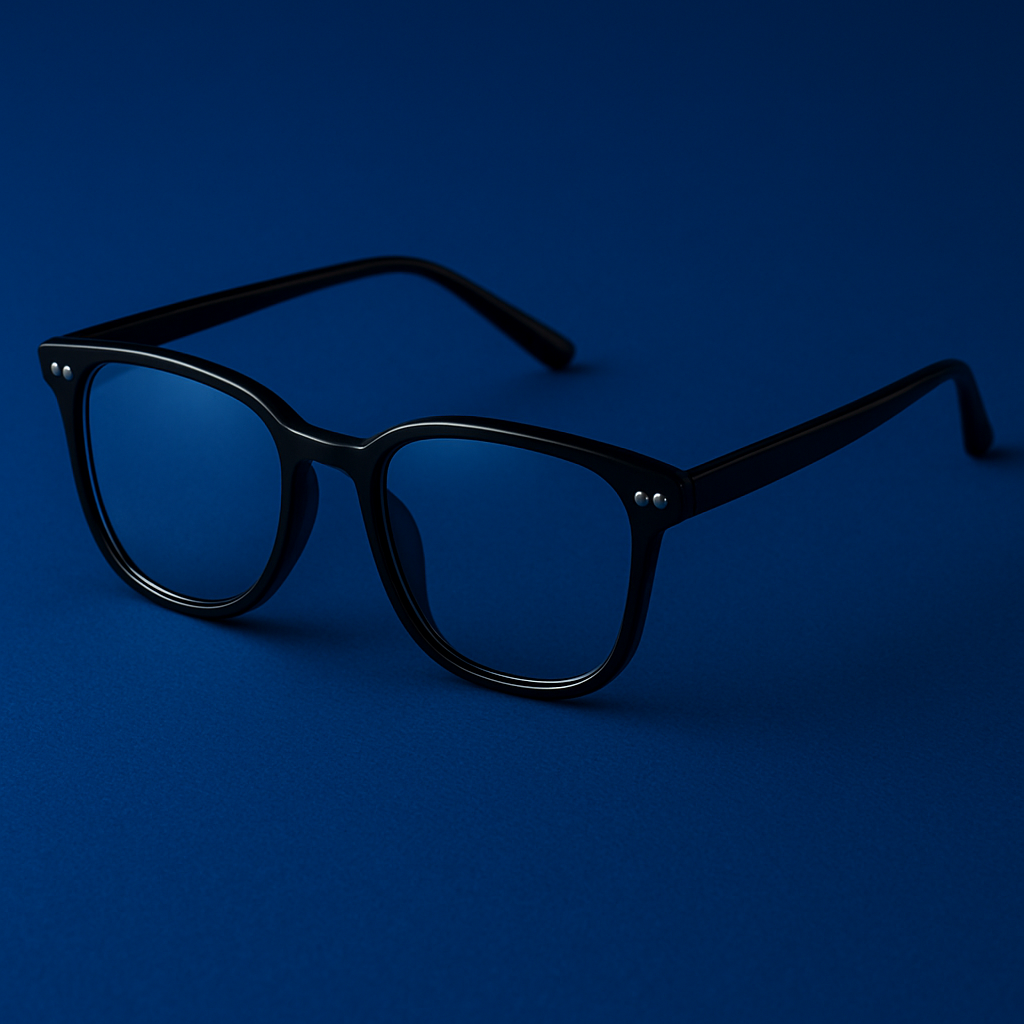Lunettes Light Vision